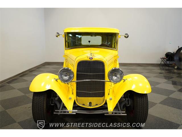 1931 Ford 5-Window Coupe (CC-2093994) for sale in Mesa, Arizona