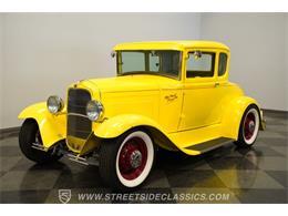 1931 Ford 5-Window Coupe (CC-2093994) for sale in Mesa, Arizona