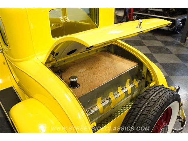 1931 Ford 5-Window Coupe (CC-2093994) for sale in Mesa, Arizona