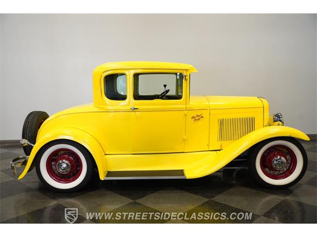 1931 Ford 5-Window Coupe (CC-2093994) for sale in Mesa, Arizona