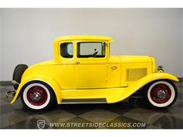 1931 Ford 5-Window Coupe (CC-2093994) for sale in Mesa, Arizona