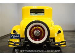 1931 Ford 5-Window Coupe (CC-2093994) for sale in Mesa, Arizona