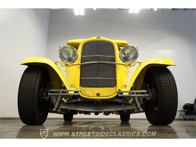 1931 Ford 5-Window Coupe (CC-2093994) for sale in Mesa, Arizona