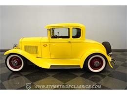 1931 Ford 5-Window Coupe (CC-2093994) for sale in Mesa, Arizona