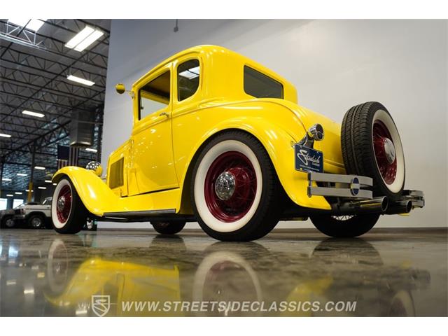 1931 Ford 5-Window Coupe (CC-2093994) for sale in Mesa, Arizona