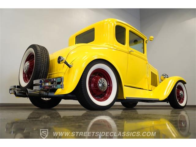 1931 Ford 5-Window Coupe (CC-2093994) for sale in Mesa, Arizona