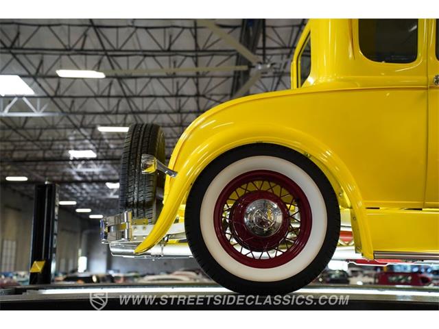 1931 Ford 5-Window Coupe (CC-2093994) for sale in Mesa, Arizona