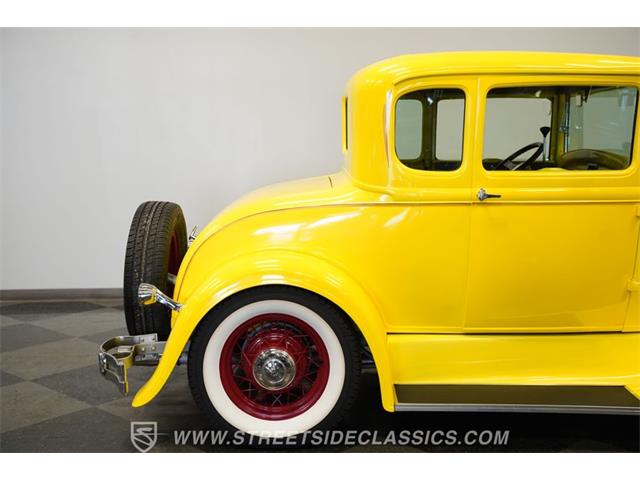 1931 Ford 5-Window Coupe (CC-2093994) for sale in Mesa, Arizona