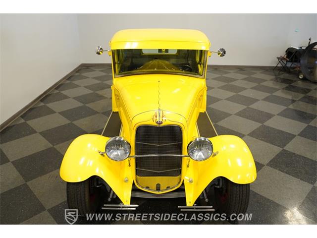 1931 Ford 5-Window Coupe (CC-2093994) for sale in Mesa, Arizona