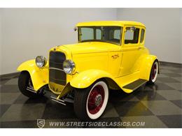 1931 Ford 5-Window Coupe (CC-2093994) for sale in Mesa, Arizona