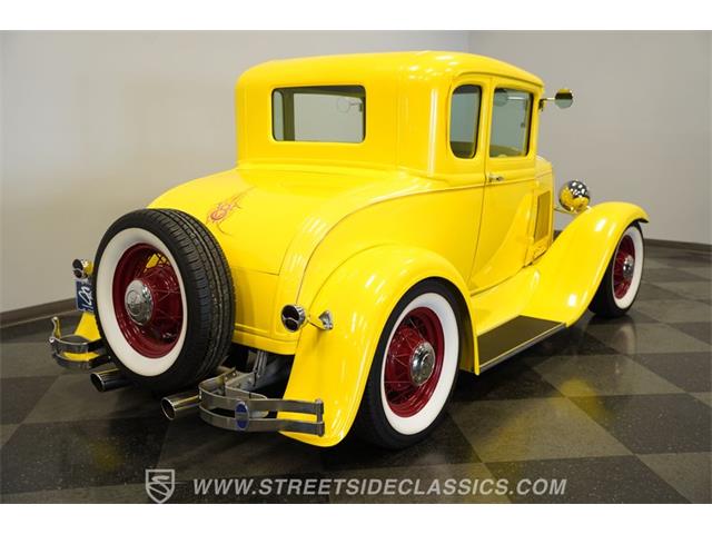 1931 Ford 5-Window Coupe (CC-2093994) for sale in Mesa, Arizona