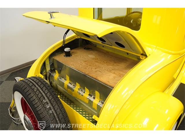 1931 Ford 5-Window Coupe (CC-2093994) for sale in Mesa, Arizona