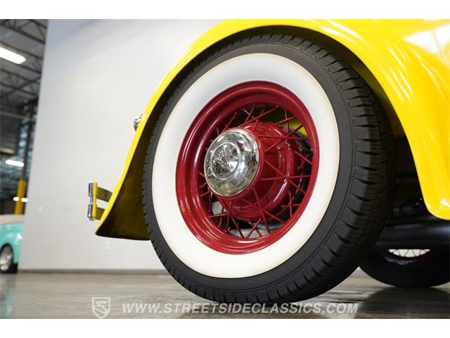 1931 Ford 5-Window Coupe (CC-2093994) for sale in Mesa, Arizona