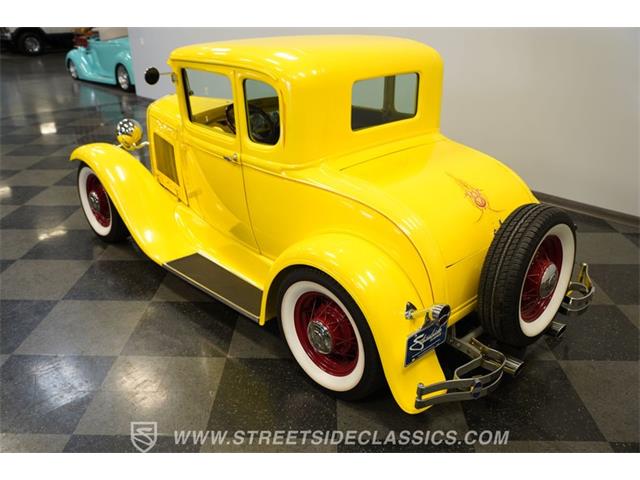 1931 Ford 5-Window Coupe (CC-2093994) for sale in Mesa, Arizona