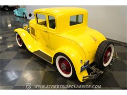 1931 Ford 5-Window Coupe (CC-2093994) for sale in Mesa, Arizona