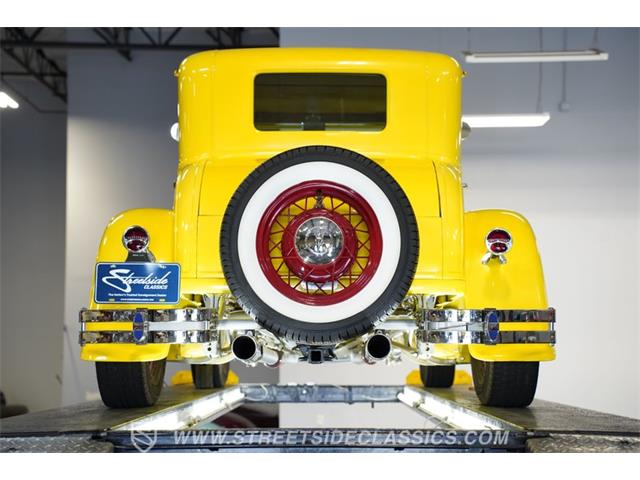 1931 Ford 5-Window Coupe (CC-2093994) for sale in Mesa, Arizona