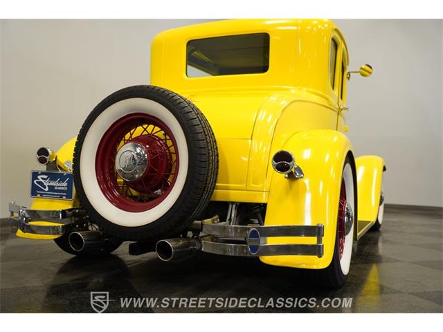 1931 Ford 5-Window Coupe (CC-2093994) for sale in Mesa, Arizona