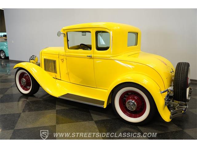 1931 Ford 5-Window Coupe (CC-2093994) for sale in Mesa, Arizona