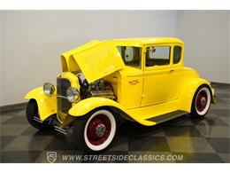 1931 Ford 5-Window Coupe (CC-2093994) for sale in Mesa, Arizona