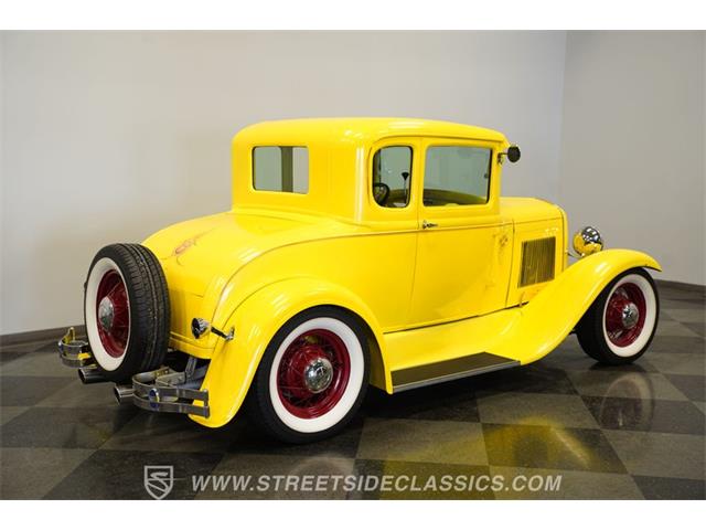 1931 Ford 5-Window Coupe (CC-2093994) for sale in Mesa, Arizona