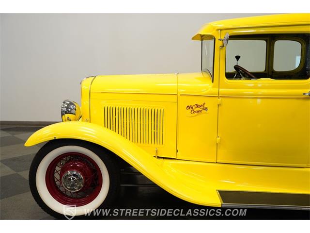 1931 Ford 5-Window Coupe (CC-2093994) for sale in Mesa, Arizona