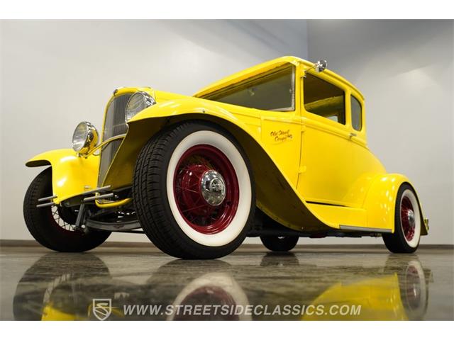 1931 Ford 5-Window Coupe (CC-2093994) for sale in Mesa, Arizona