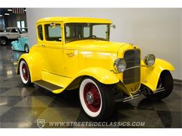 1931 Ford 5-Window Coupe (CC-2093994) for sale in Mesa, Arizona