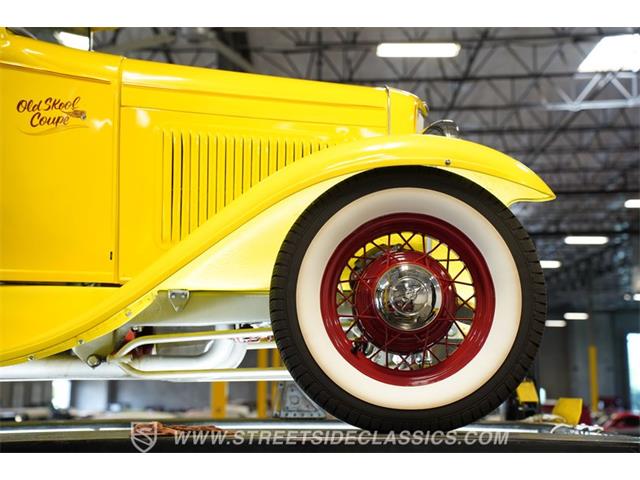 1931 Ford 5-Window Coupe (CC-2093994) for sale in Mesa, Arizona