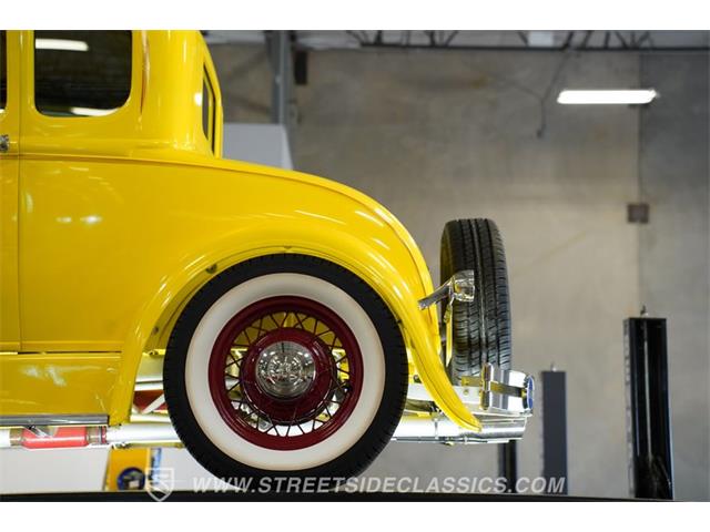 1931 Ford 5-Window Coupe (CC-2093994) for sale in Mesa, Arizona