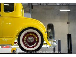1931 Ford 5-Window Coupe (CC-2093994) for sale in Mesa, Arizona