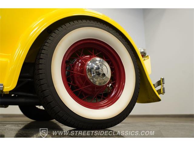 1931 Ford 5-Window Coupe (CC-2093994) for sale in Mesa, Arizona