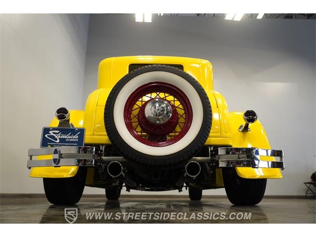1931 Ford 5-Window Coupe (CC-2093994) for sale in Mesa, Arizona