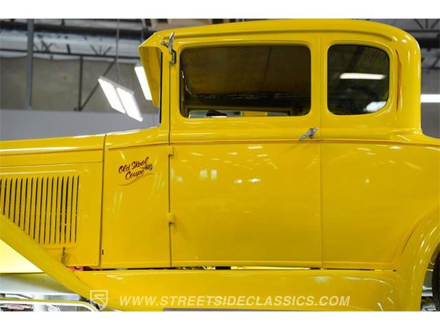 1931 Ford 5-Window Coupe (CC-2093994) for sale in Mesa, Arizona