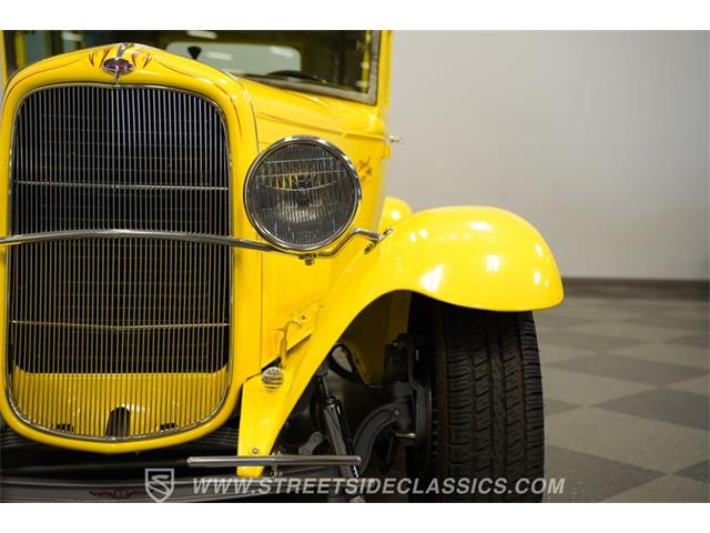1931 Ford 5-Window Coupe (CC-2093994) for sale in Mesa, Arizona