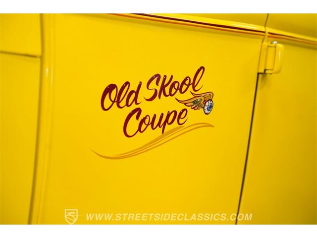 1931 Ford 5-Window Coupe (CC-2093994) for sale in Mesa, Arizona