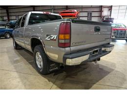 2000 Chevrolet Silverado (CC-2093995) for sale in Kentwood, Michigan