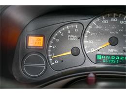 2000 Chevrolet Silverado (CC-2093995) for sale in Kentwood, Michigan