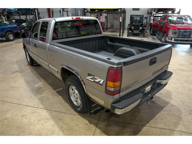 2000 Chevrolet Silverado (CC-2093995) for sale in Kentwood, Michigan