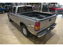 2000 Chevrolet Silverado (CC-2093995) for sale in Kentwood, Michigan