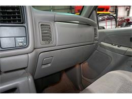 2000 Chevrolet Silverado (CC-2093995) for sale in Kentwood, Michigan