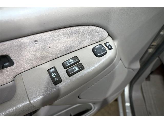 2000 Chevrolet Silverado (CC-2093995) for sale in Kentwood, Michigan