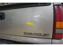 2000 Chevrolet Silverado (CC-2093995) for sale in Kentwood, Michigan