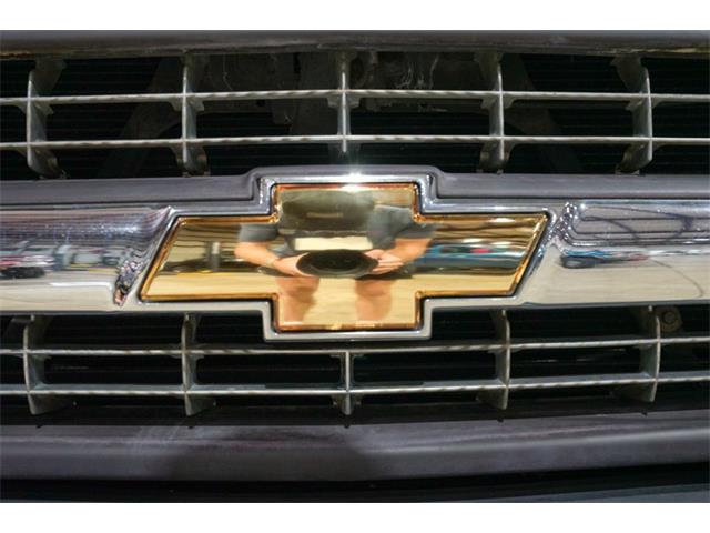 2000 Chevrolet Silverado (CC-2093995) for sale in Kentwood, Michigan