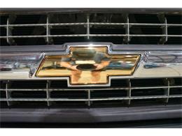 2000 Chevrolet Silverado (CC-2093995) for sale in Kentwood, Michigan