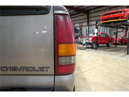 2000 Chevrolet Silverado (CC-2093995) for sale in Kentwood, Michigan