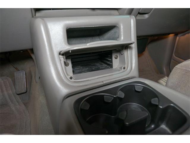 2000 Chevrolet Silverado (CC-2093995) for sale in Kentwood, Michigan