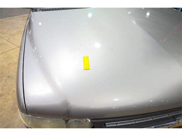 2000 Chevrolet Silverado (CC-2093995) for sale in Kentwood, Michigan
