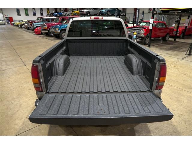 2000 Chevrolet Silverado (CC-2093995) for sale in Kentwood, Michigan