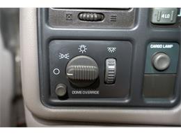 2000 Chevrolet Silverado (CC-2093995) for sale in Kentwood, Michigan