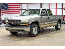 2000 Chevrolet Silverado (CC-2093995) for sale in Kentwood, Michigan